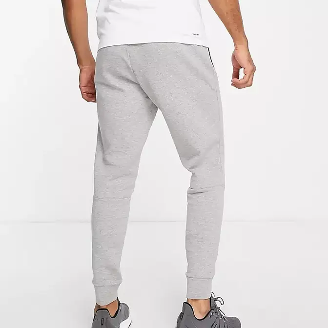 New balance Iconic Collegiate Joggers Grey