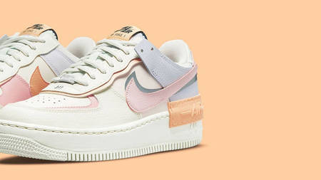 These Brand-New Drops at Nike are Selling Out Fast!