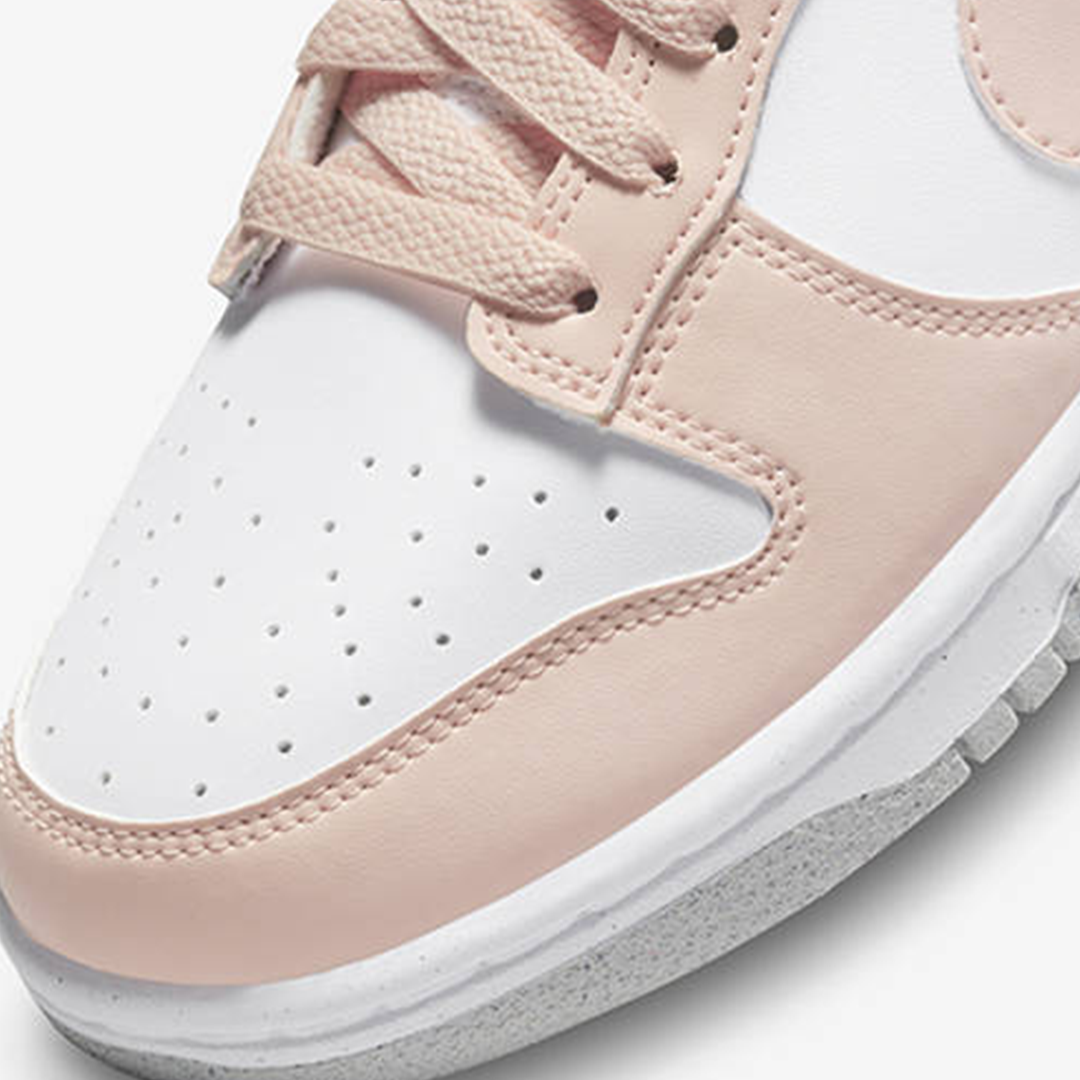 Next Nature Dunk Pink