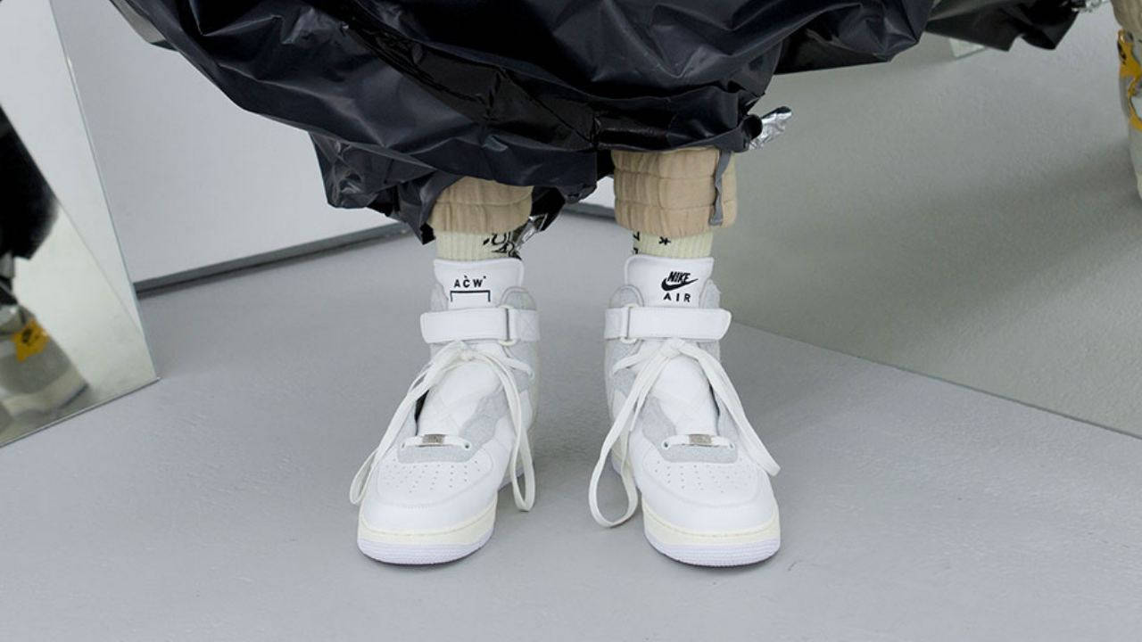 nike acw af1