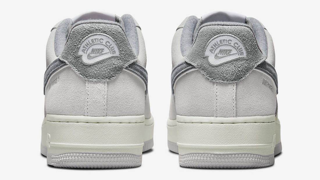 Nike Air Force 1 Athletic Club Pack
