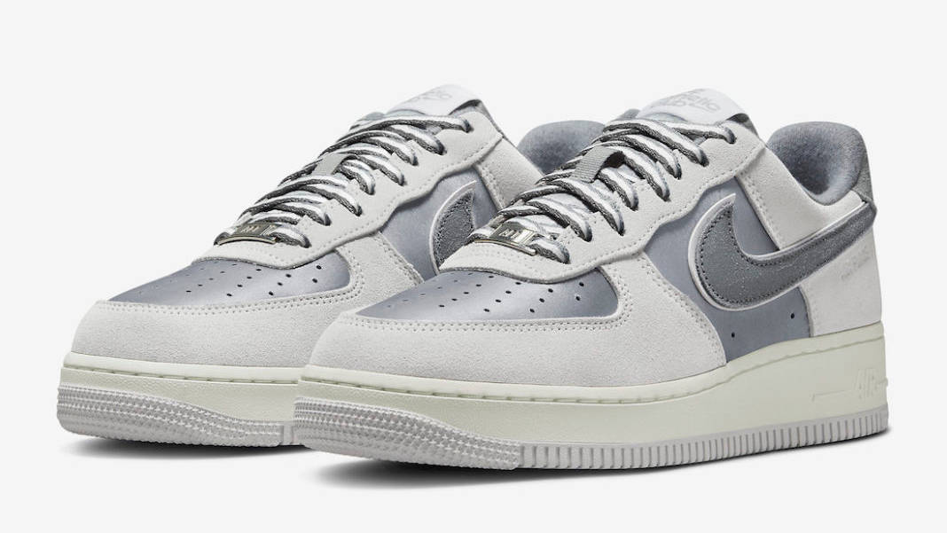 Nike Air Force 1 Athletic Club Pack