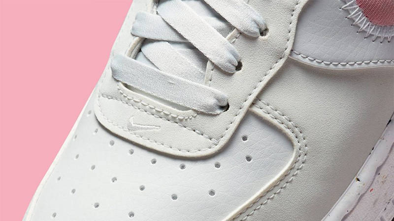 Nike Air Force 1 Crater Light Bone