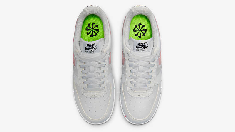 Nike Air Force 1 Crater Light Bone