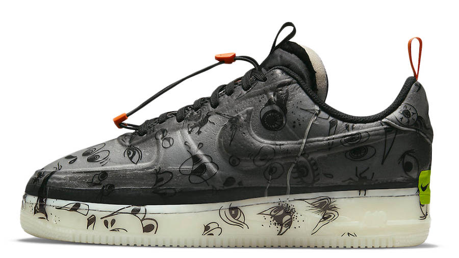 halloween af 1