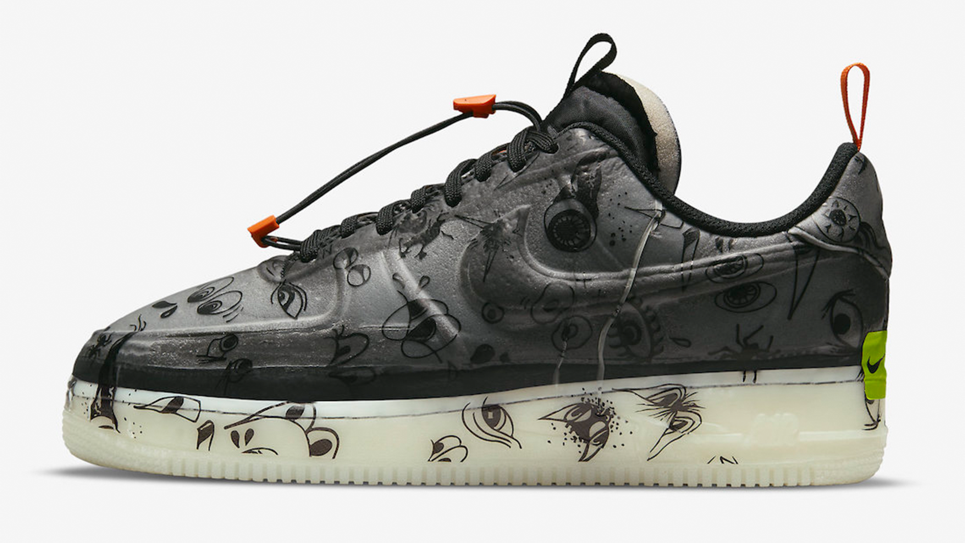 halloween shoe releases 2021