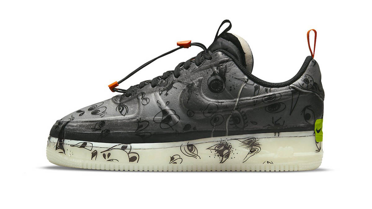 Nike Halloween Pack 2021