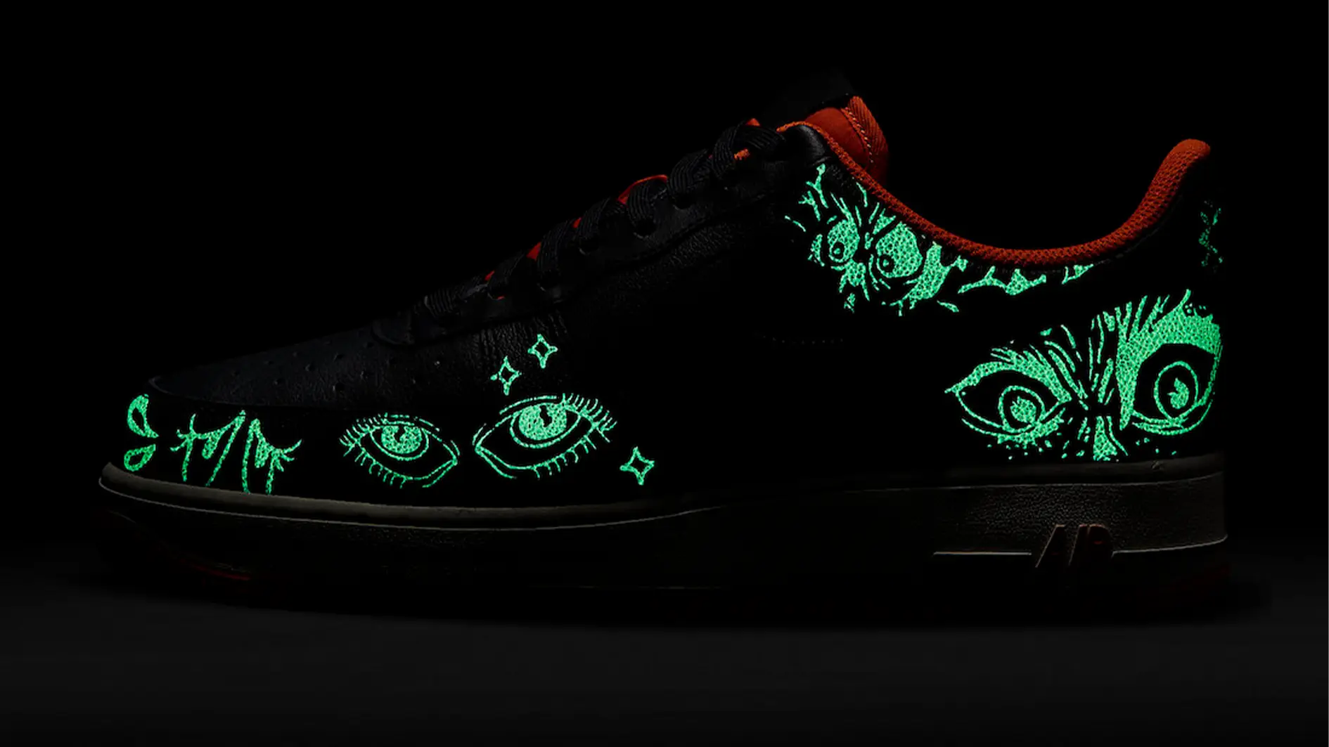 Spooky Season is Here Take a Look at All the Halloween Sneakers Releasing This Year The Sole Supplier