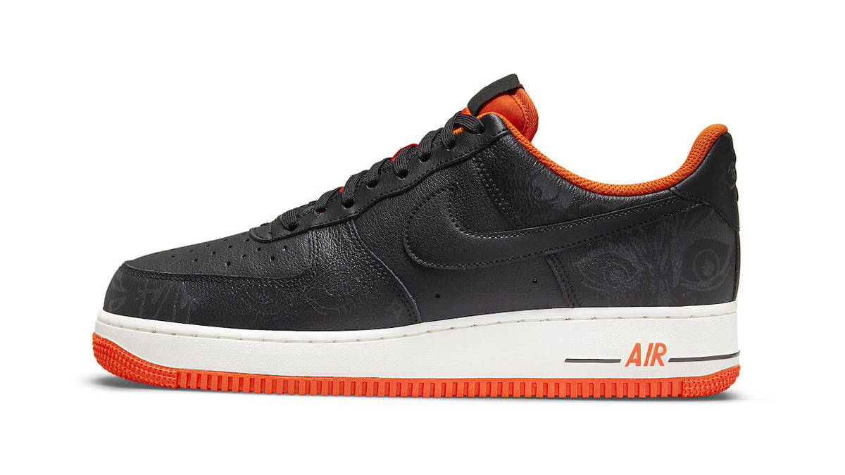 Nike Halloween Pack 2021