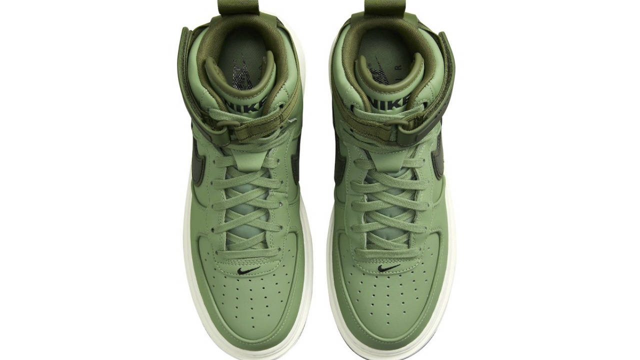 nike air force 1 high boot 3