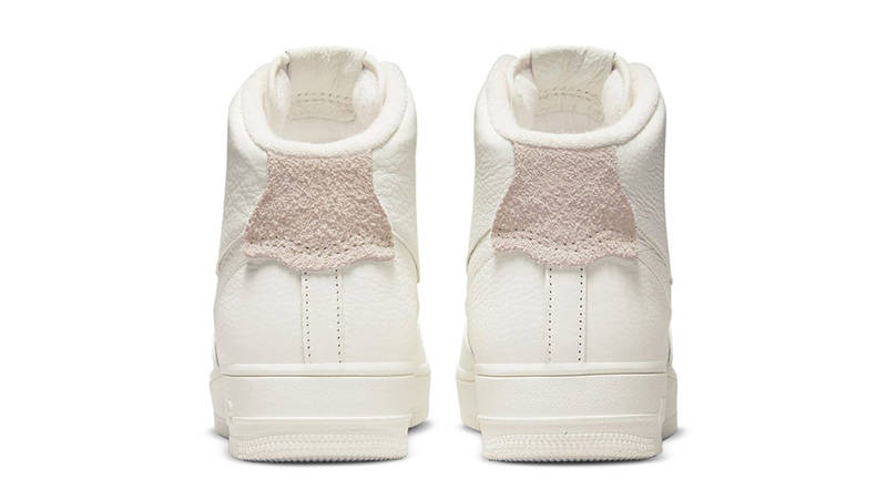 Nike Air Force 1 High Sculpt Sail