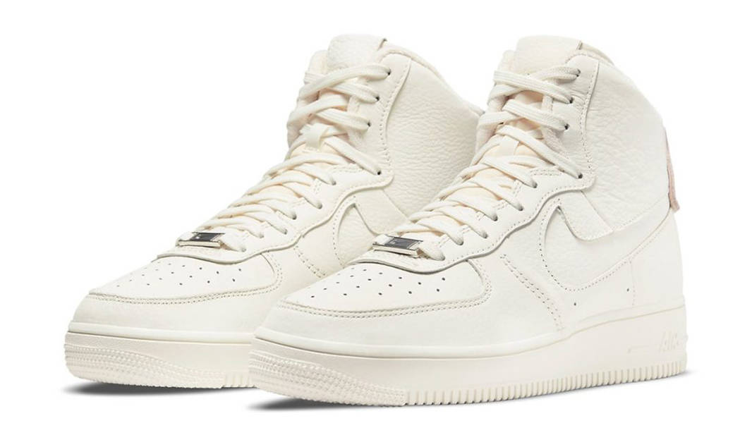 Nike Air Force 1 High Sculpt Sail