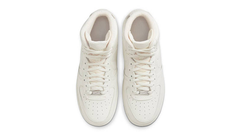 Nike Air Force 1 High Sculpt Sail