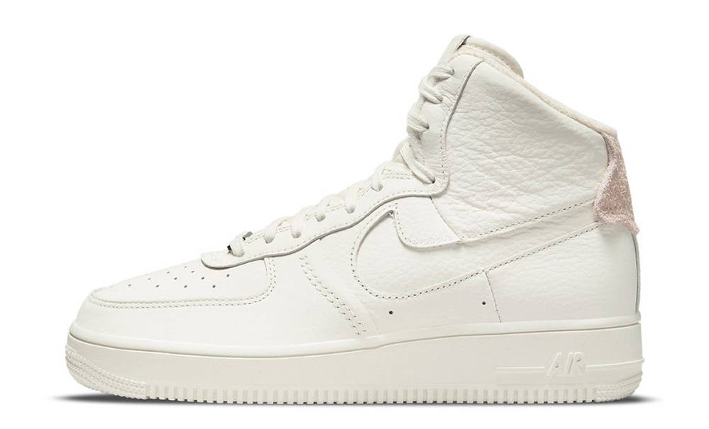 Nike Air Force 1 High Sculpt Sail
