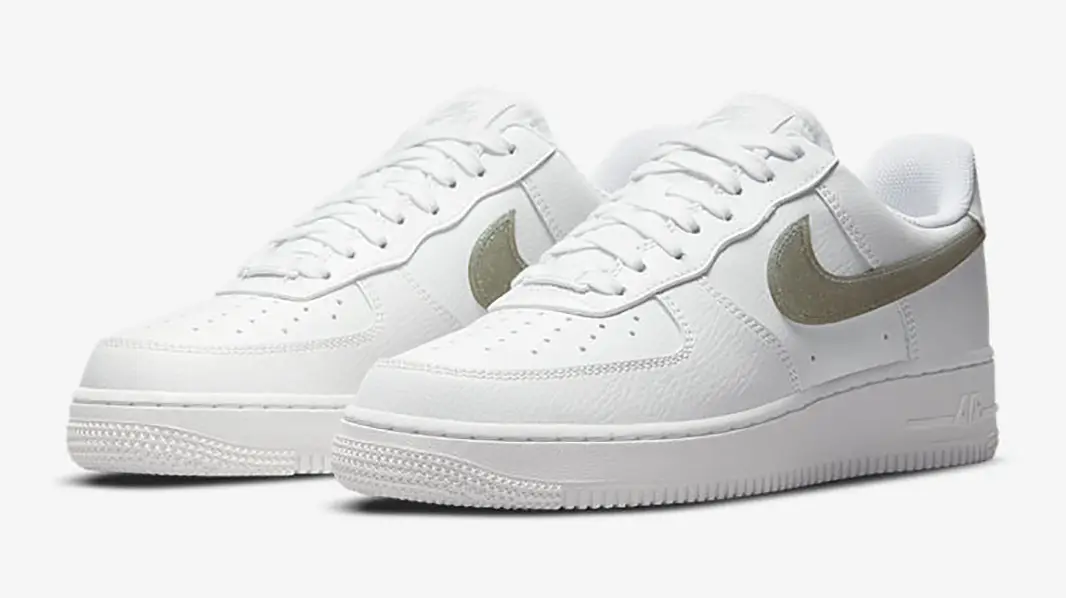 Get Festive with the Nike Air Force 1 Low 
