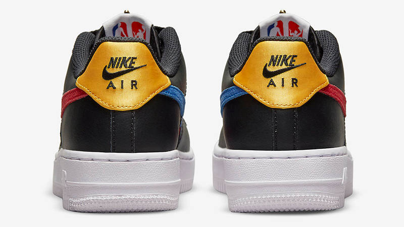 Nike Air Force 1 Low GS NBA WNBA