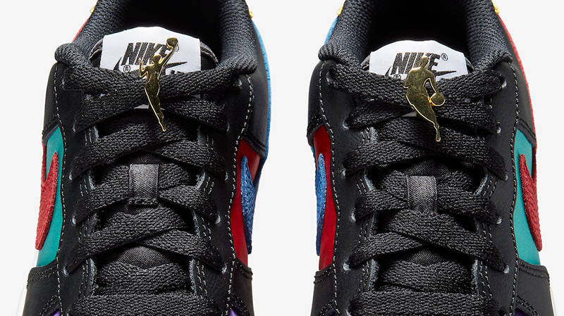 Nike Air Force 1 Low GS NBA WNBA