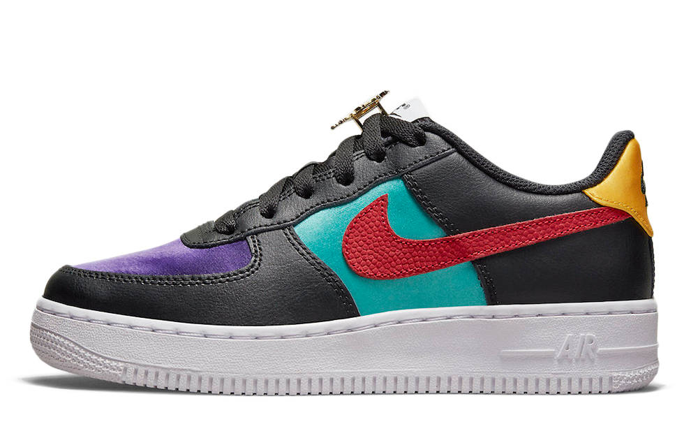 Nike Air Force 1 Low GS NBA WNBA