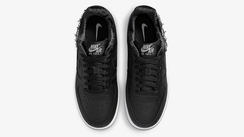 Nike Air Force 1 Low LX Lucky Charms Black