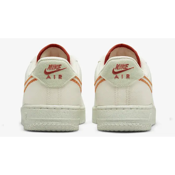 Nike Air Force 1 Low Next Nature Coconut Milk | Where To Buy | DR3101 ...