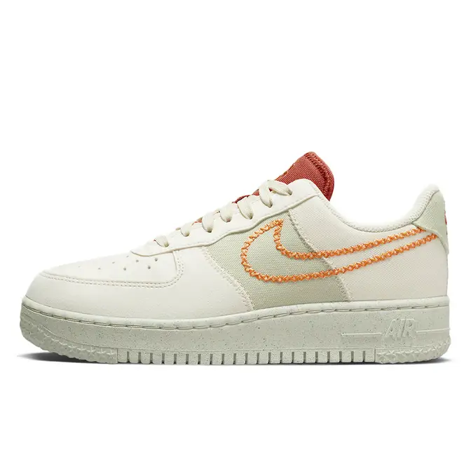 Nike Air Force 1 Low Next Nature Coconut Milk | Where To Buy
