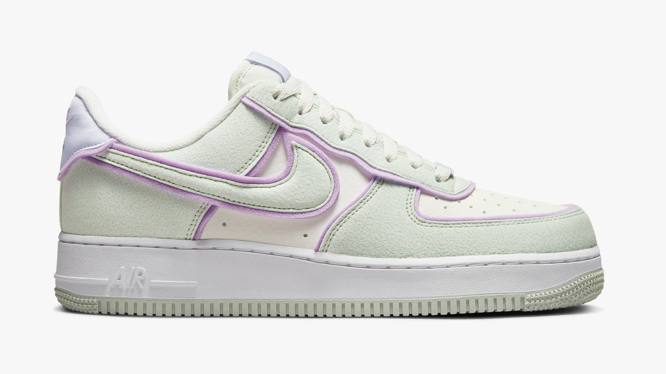 Nike Air Force 1 Low Sea Glass