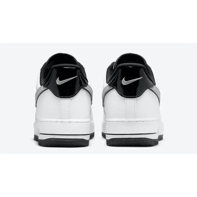 Nike Air Force 1 '07 LV8 'White Wolf Grey' DC8873-101 US 9