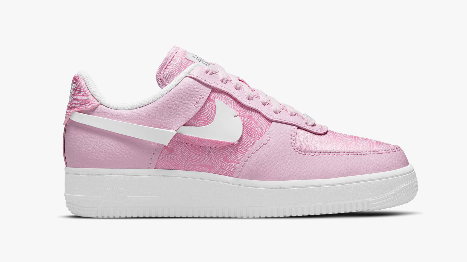 Nike Air Force 1 LXX Pink Foam