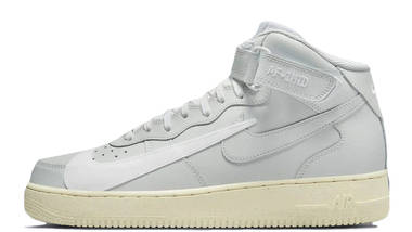 Nike Air Force 1 Mid Copy Paste Grey