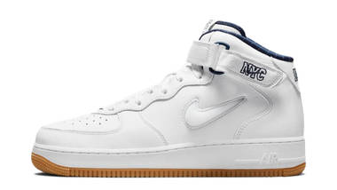 Nike Air Force 1 - Guaranteed Best Prices | The Sole Supplier