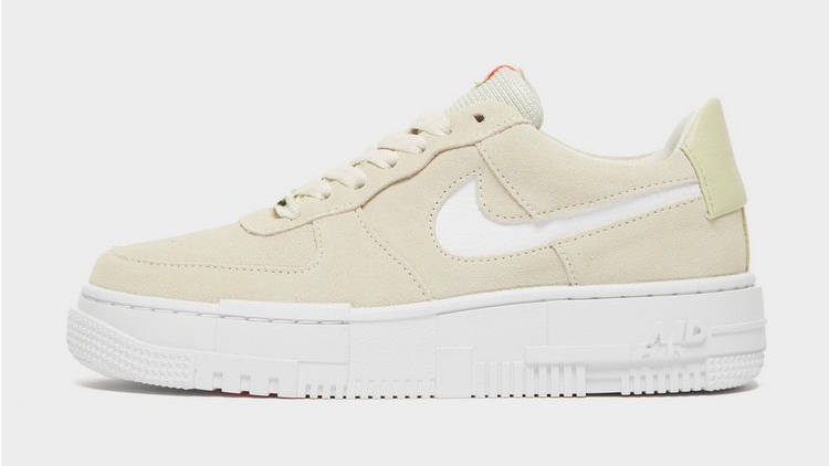 Nike Air Force 1 Pixel Seaglass