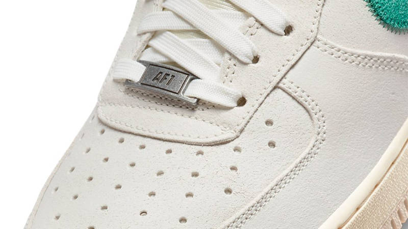 Nike Air Force 1 Test of Time