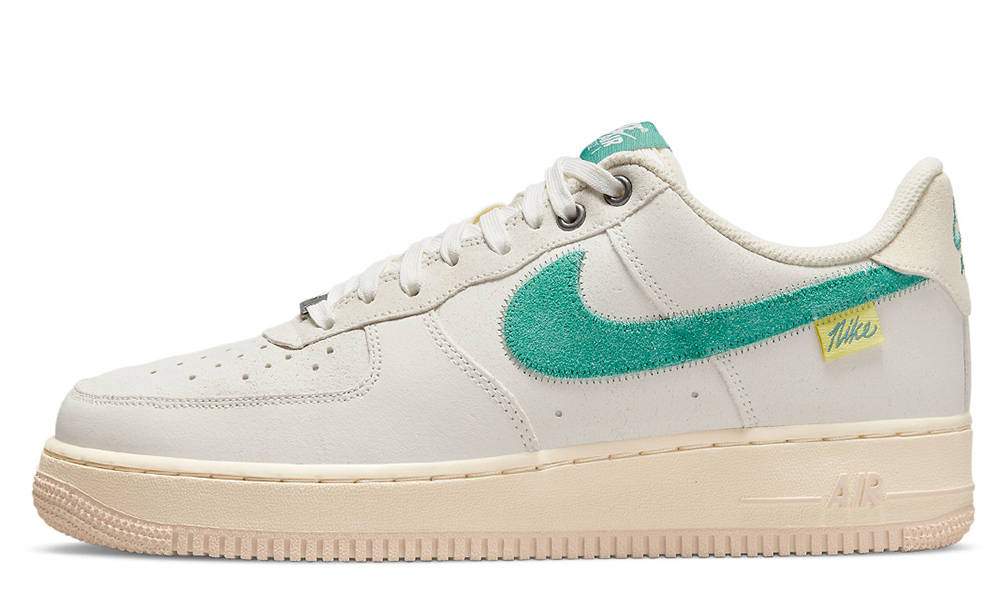 Nike Air Force 1 Test of Time