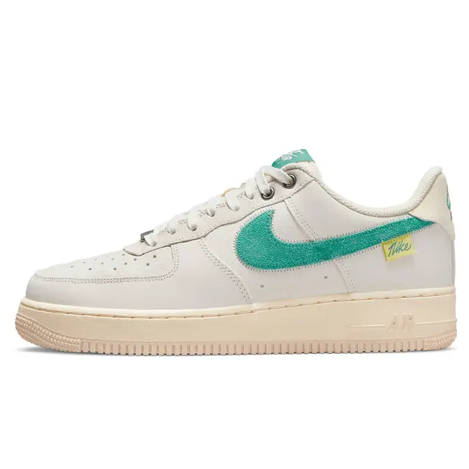 Nike Air Force 1 Test of Time | Where To Buy | DO5876-100 | The Sole ...