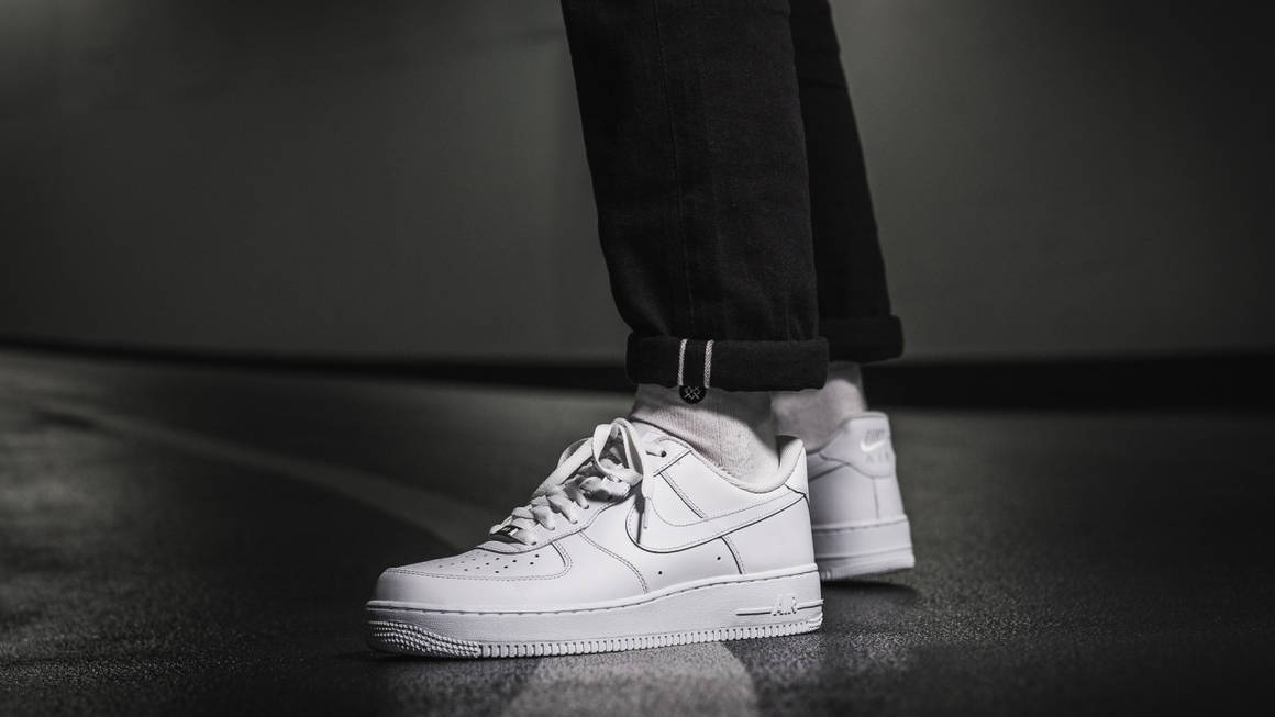 air force 1 style men