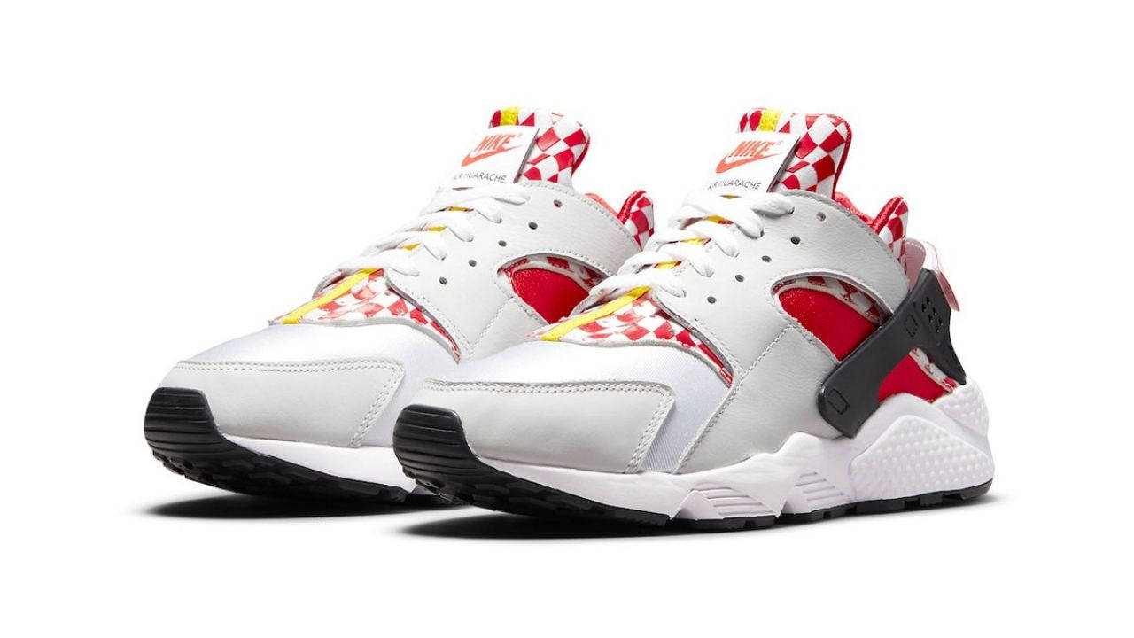 nike air huarache liverpool 2