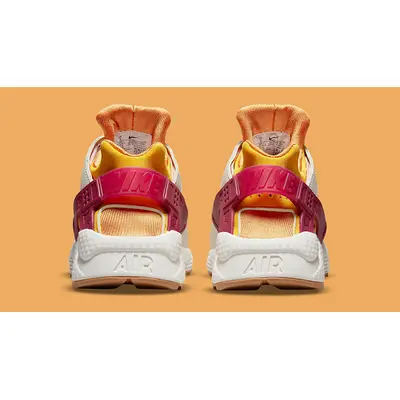 Tom Sachs x Nike Mars Yard 2.5 Release Date DO6720-100 Back