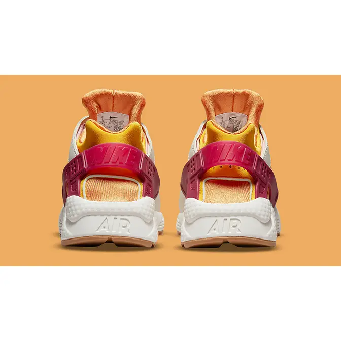 Tom Sachs x Nike Mars Yard 2.5 Release Date DO6720-100 Back