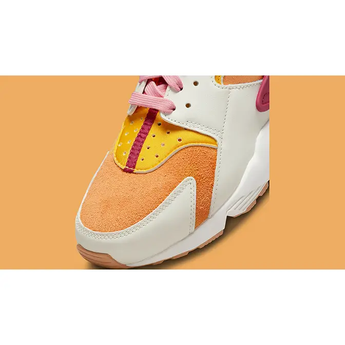 Tom Sachs x Nike Mars Yard 2.5 Release Date DO6720-100 Detail