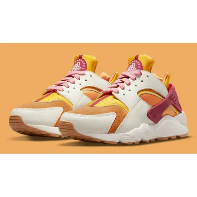 Tom Sachs x Nike Mars Yard 2.5 Release Date DO6720-100 Side
