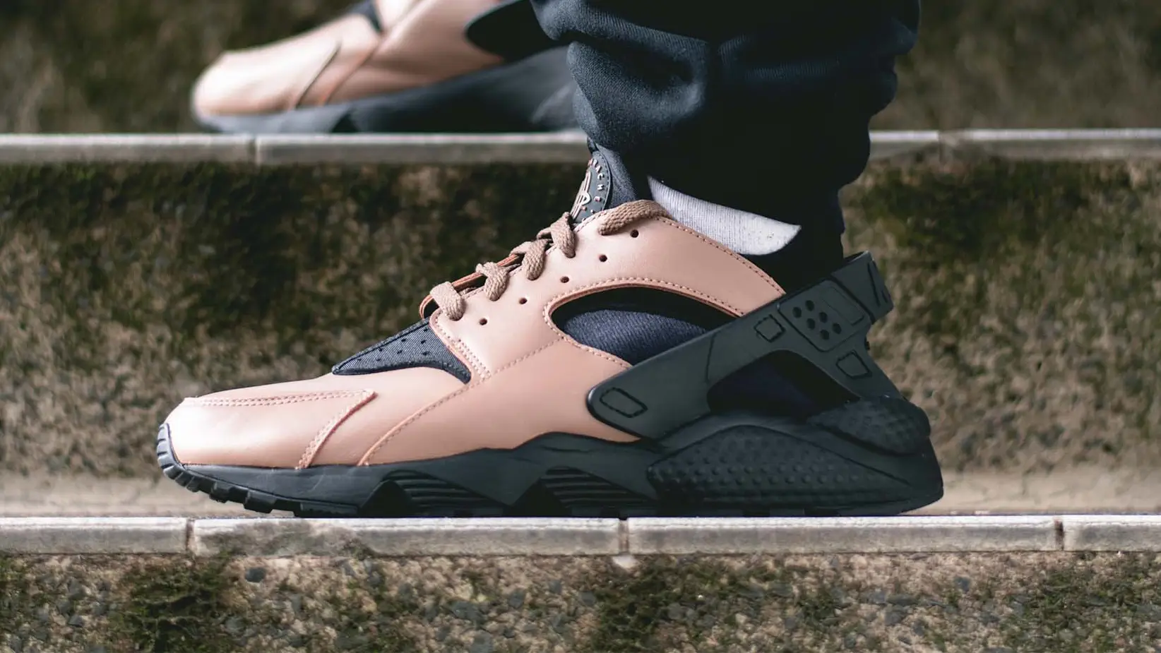 Best huarache sale colorways 2018