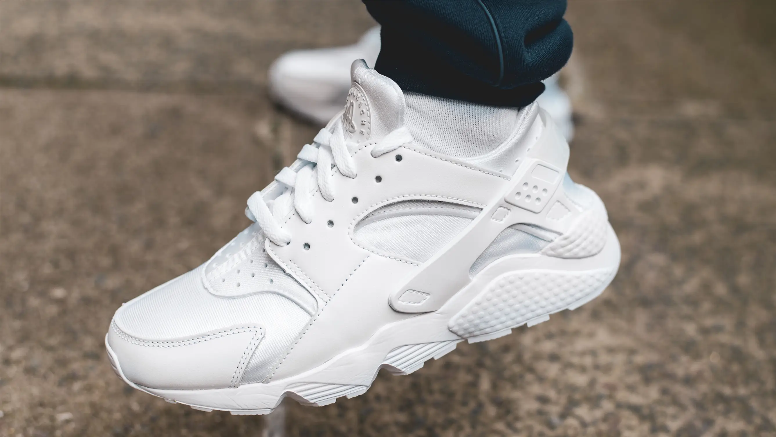 Nike air huarache costo online