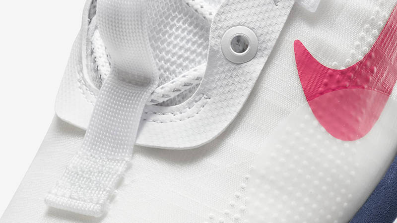 Nike Air Max 2021 White Gypsy Rose