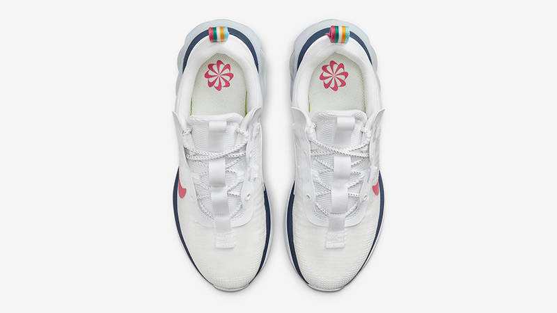 Nike Air Max 2021 White Gypsy Rose