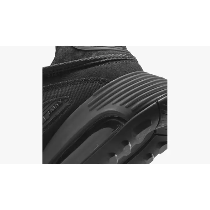Nike Air Max 2090 Triple Black | Where To Buy | DH7708-002 | The Sole ...
