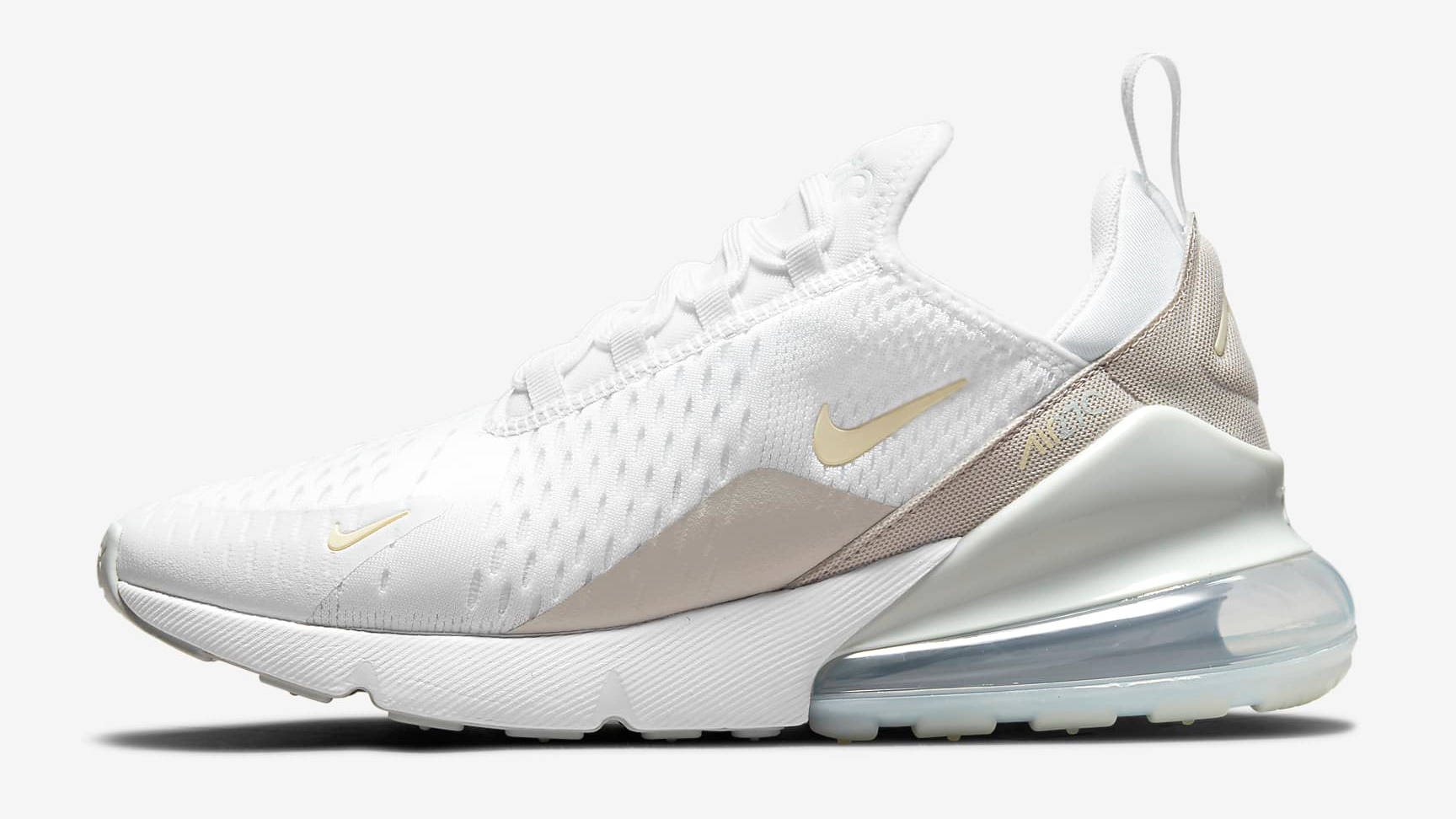 Nike Air Max 270 Cashmere
