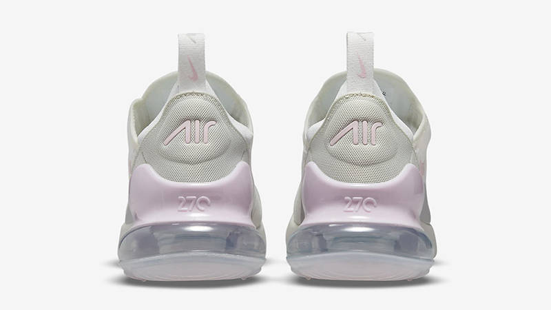 Nike Air Max 270 White Photon Dust