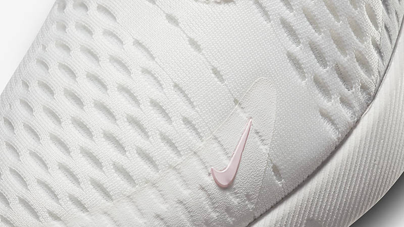 Nike Air Max 270 White Photon Dust