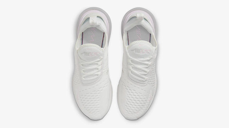 Nike Air Max 270 White Photon Dust