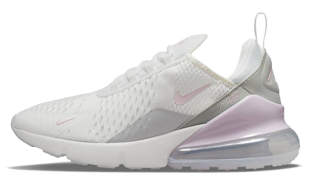 pastel airmax 270